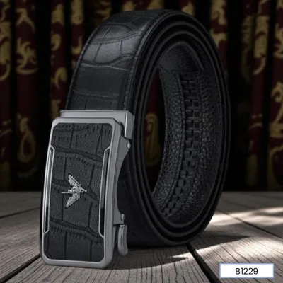 ShadowForge Mens Belt